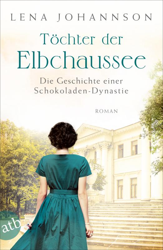 Cover-Bild Töchter der Elbchaussee