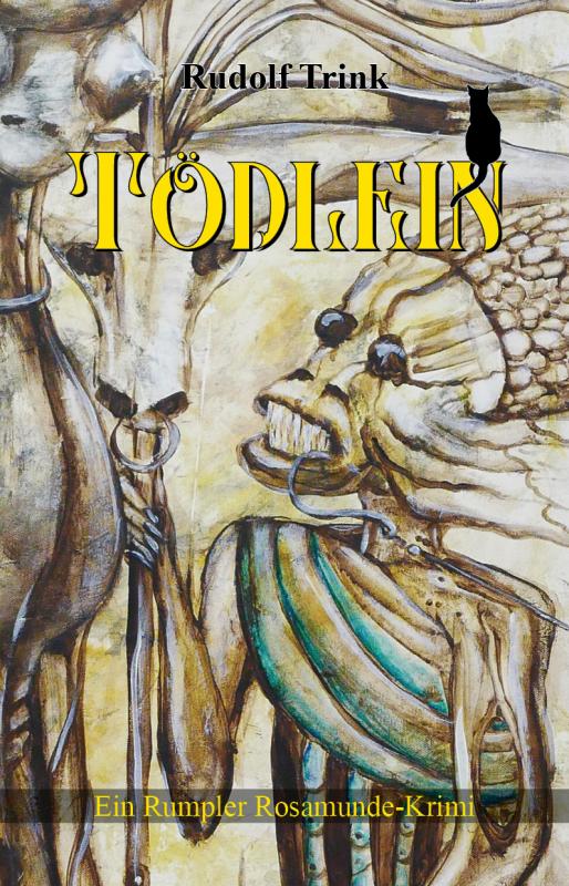 Cover-Bild Tödlein