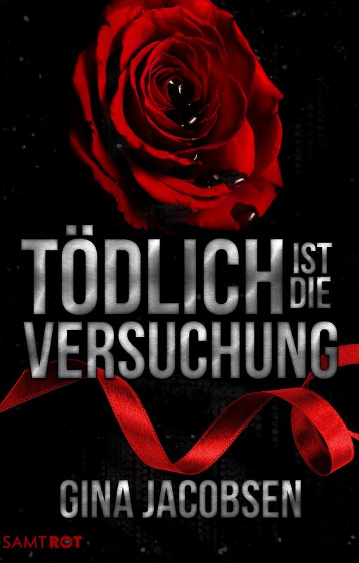 Cover-Bild Tödlich ist die Versuchung