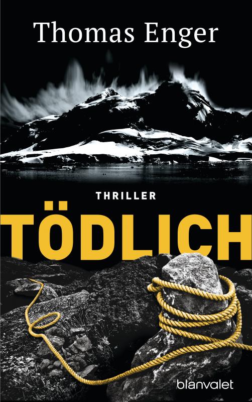 Cover-Bild Tödlich