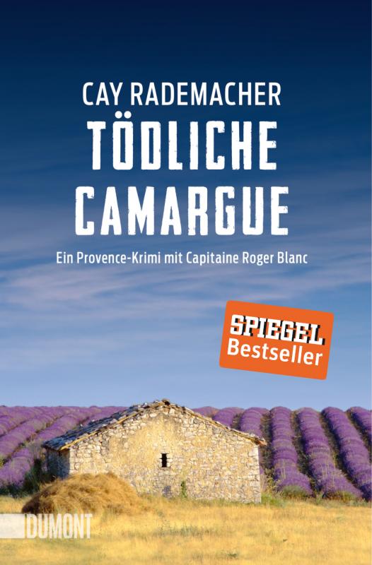 Cover-Bild Tödliche Camargue