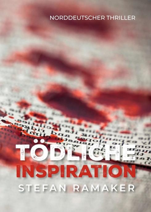Cover-Bild Tödliche Inspiration