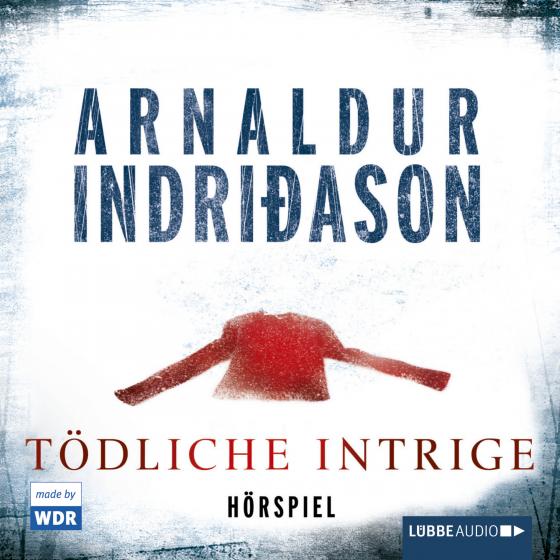 Cover-Bild Tödliche Intrige