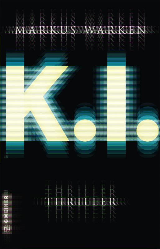 Cover-Bild Tödliche K. I.