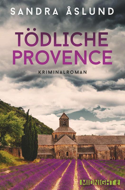Cover-Bild Tödliche Provence (Hannah Richter 2)