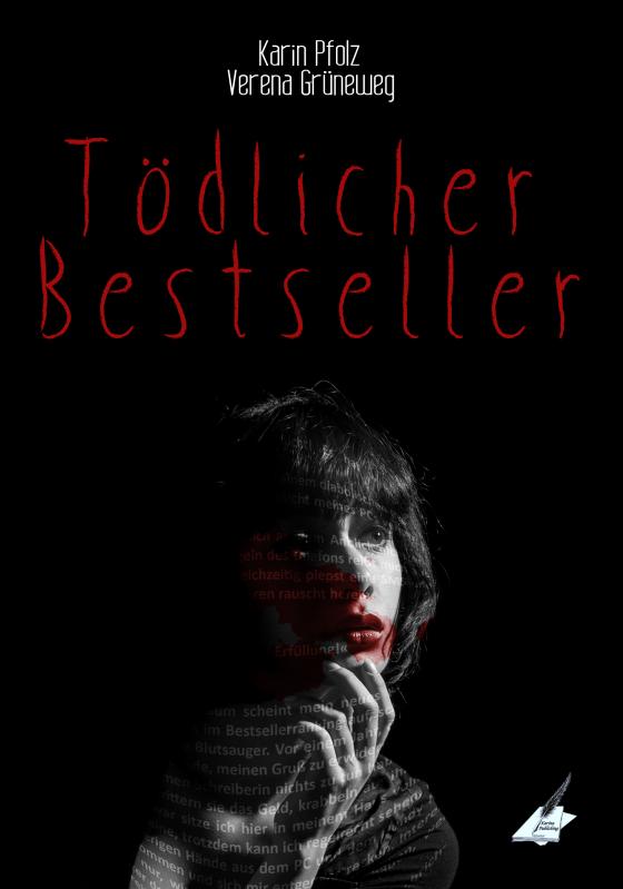 Cover-Bild Tödlicher Bestseller