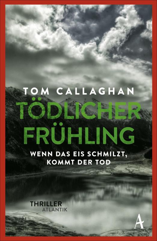 Cover-Bild Tödlicher Frühling