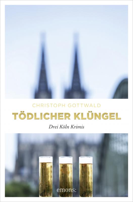 Cover-Bild Tödlicher Klüngel