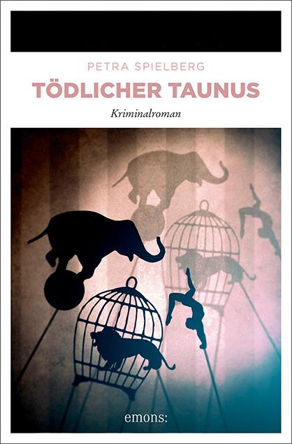Cover-Bild Tödlicher Taunus