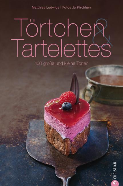 Cover-Bild Törtchen & Tartelettes