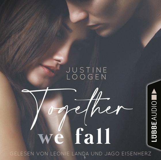 Cover-Bild Together we fall