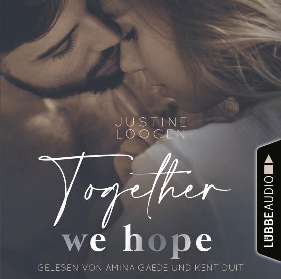 Cover-Bild Together we hope