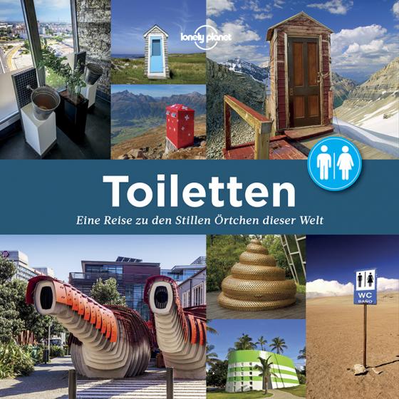 Cover-Bild Toiletten
