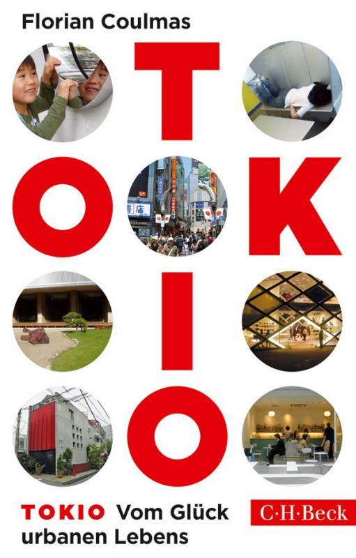 Cover-Bild Tokio