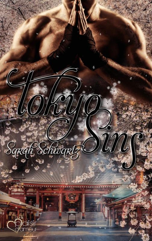Cover-Bild Tokyo Sins