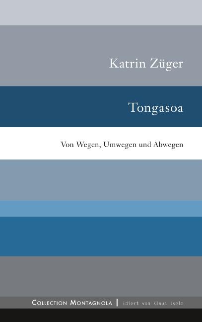 Cover-Bild Tongasoa