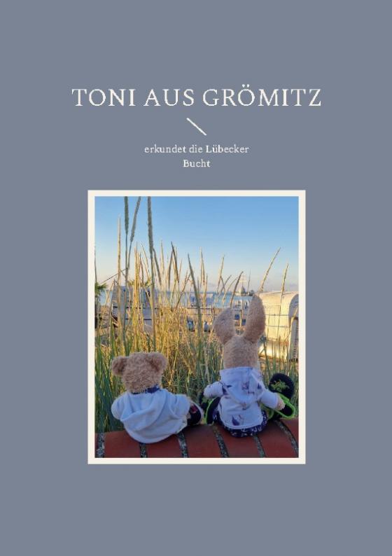 Cover-Bild Toni aus Grömitz