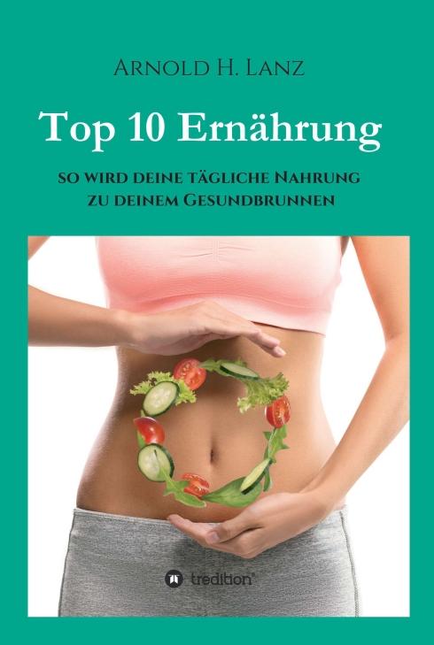 Cover-Bild Top 10 Ernährung