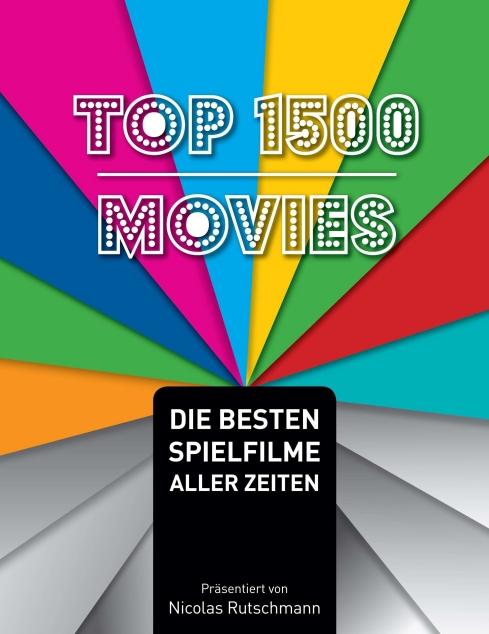 Cover-Bild Top 1500 Movies