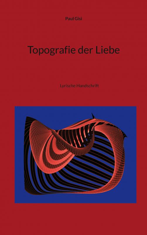 Cover-Bild Topografie der Liebe