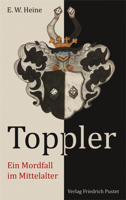 Cover-Bild Toppler