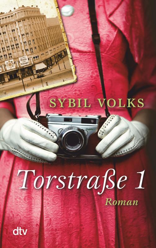 Cover-Bild Torstraße 1