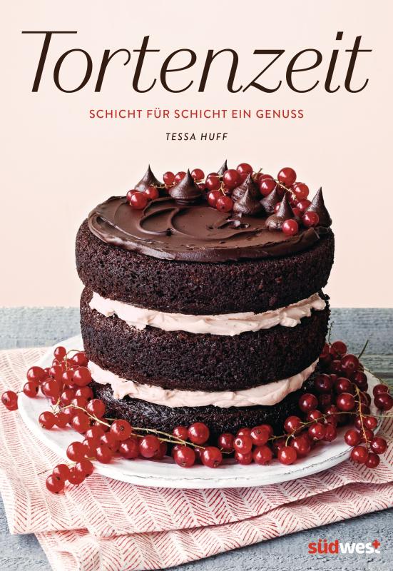Cover-Bild Tortenzeit