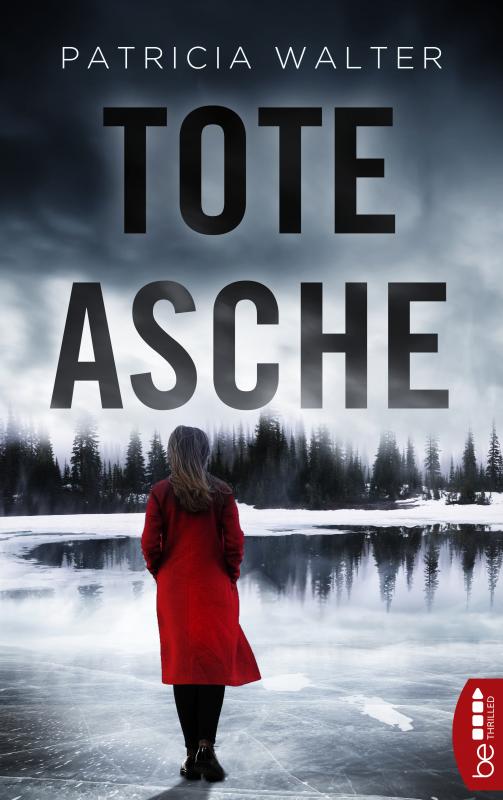 Cover-Bild Tote Asche