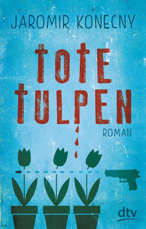 Cover-Bild Tote Tulpen
