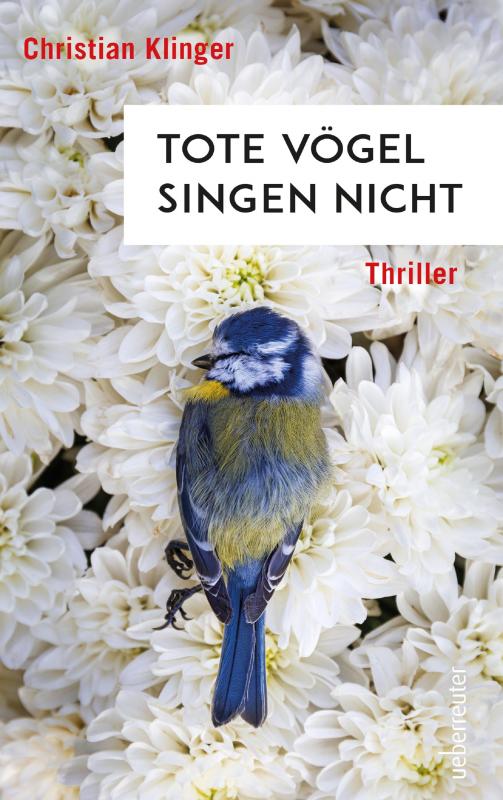 Cover-Bild Tote Vögel singen nicht