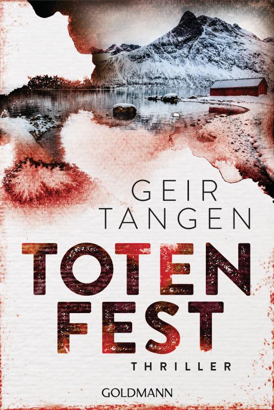 Cover-Bild Totenfest