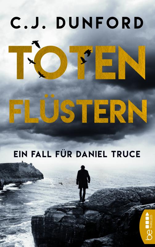 Cover-Bild Totenflüstern