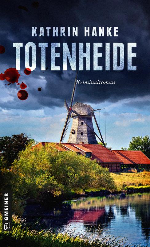 Cover-Bild Totenheide