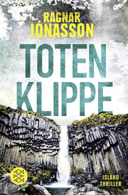 Cover-Bild Totenklippe