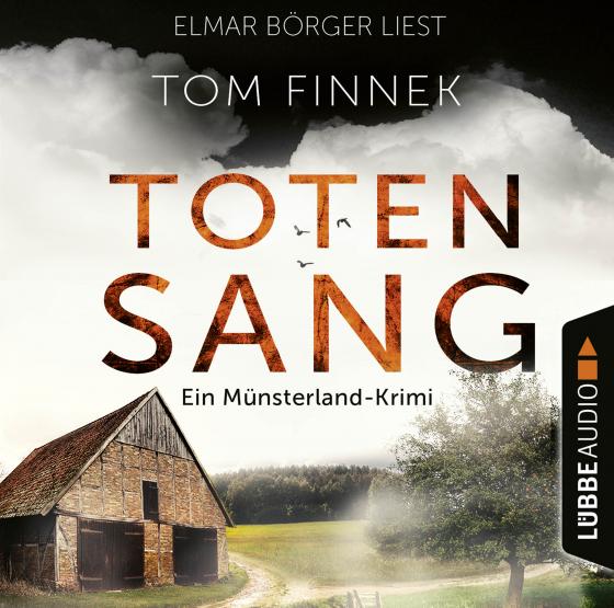 Cover-Bild Totensang