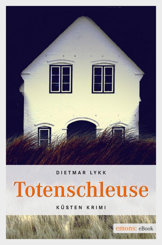 Cover-Bild Totenschleuse