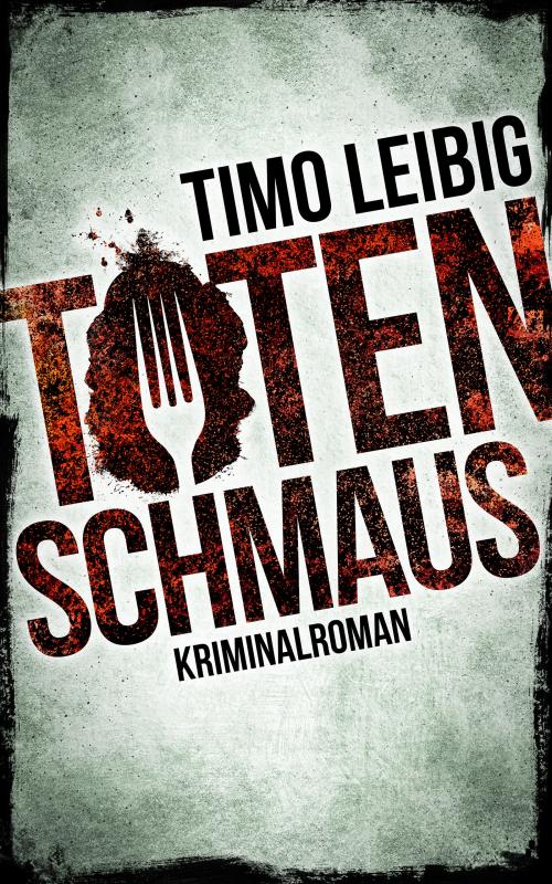 Cover-Bild Totenschmaus