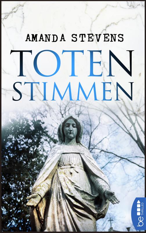Cover-Bild Totenstimmen