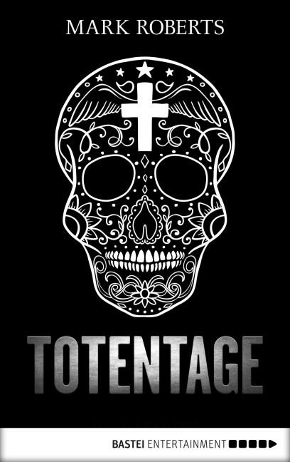 Cover-Bild Totentage