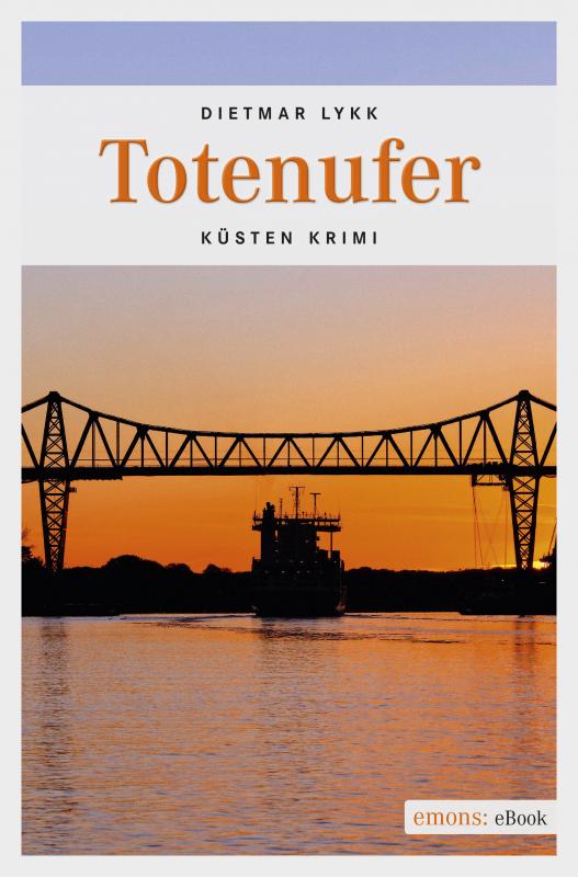 Cover-Bild Totenufer