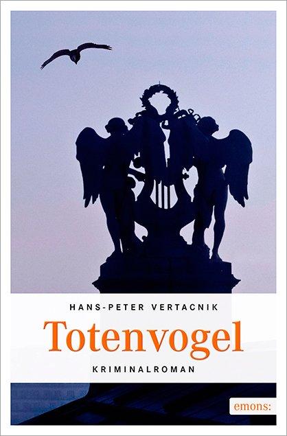 Cover-Bild Totenvogel