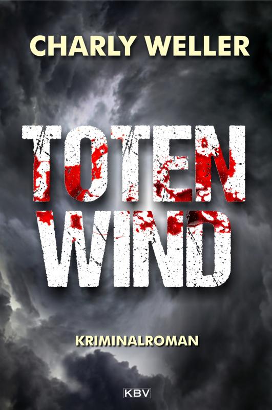 Cover-Bild Totenwind