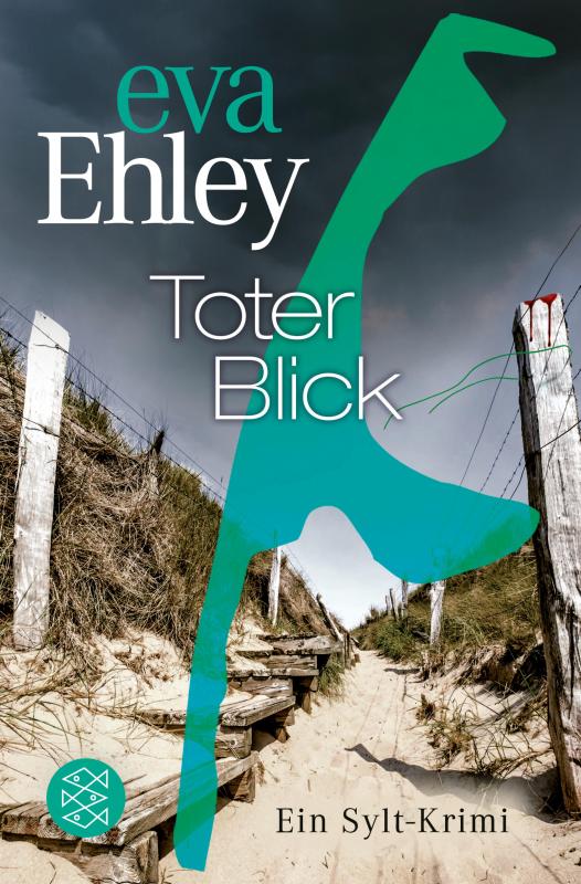 Cover-Bild Toter Blick
