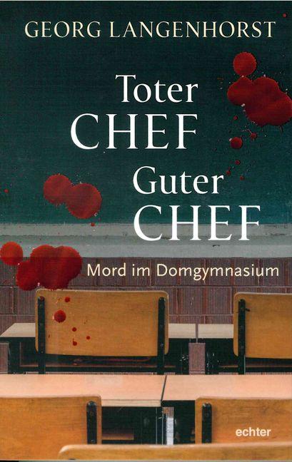 Cover-Bild Toter Chef - guter Chef