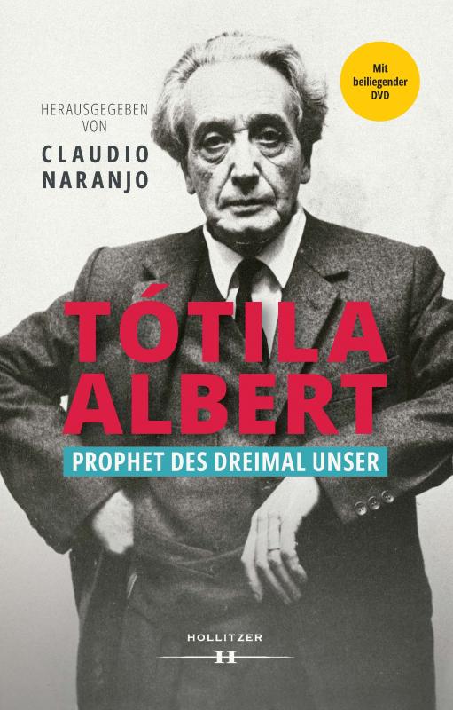 Cover-Bild Tótila Albert
