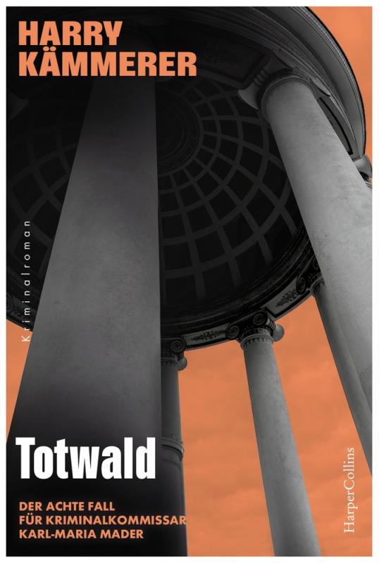 Cover-Bild Totwald