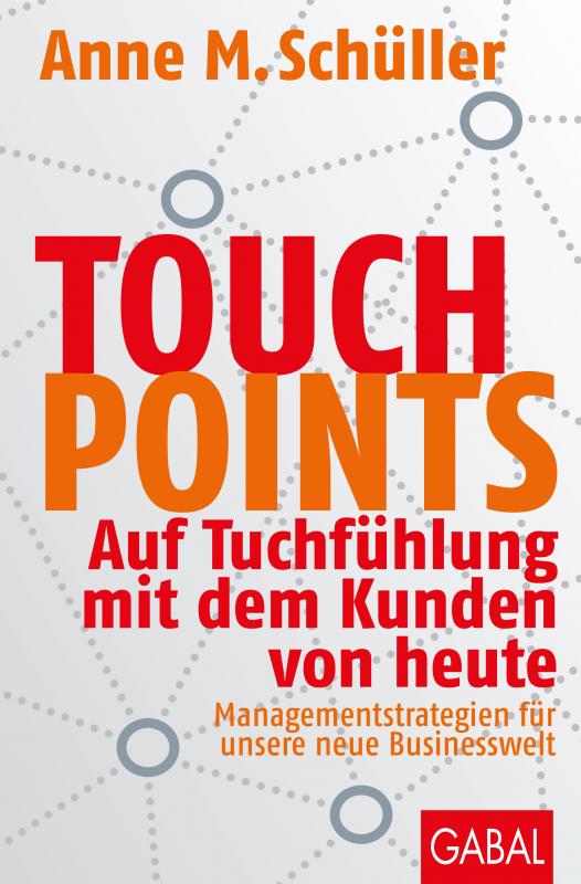 Cover-Bild Touchpoints