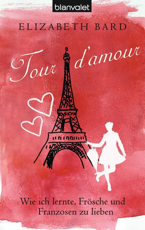 Cover-Bild Tour d'amour