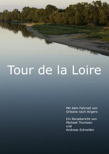 Cover-Bild Tour de la Loire