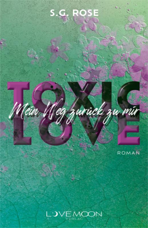 Cover-Bild Toxic Love